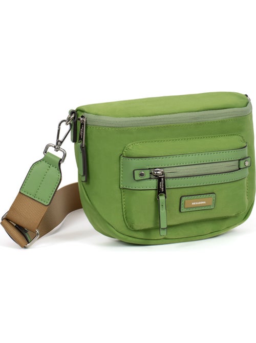 Sac porté travers YONA - Kiabi Sac porté travers YONA - Kiabi