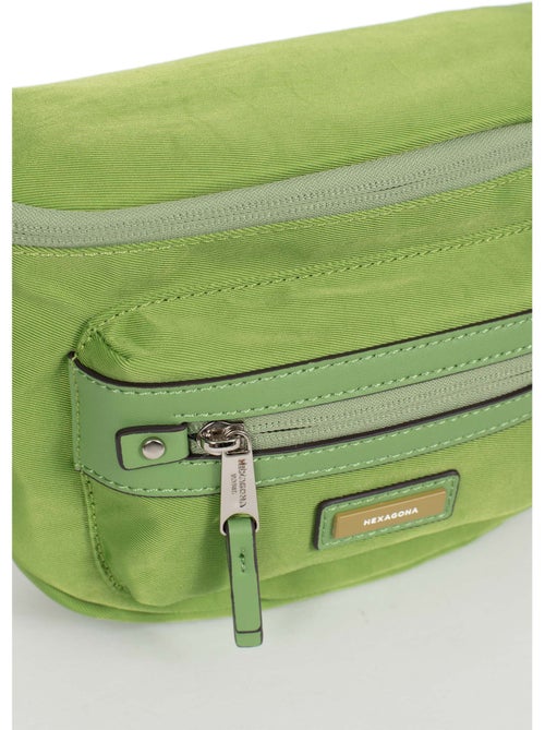 Sac porté travers YONA - Kiabi Sac porté travers YONA - Kiabi
