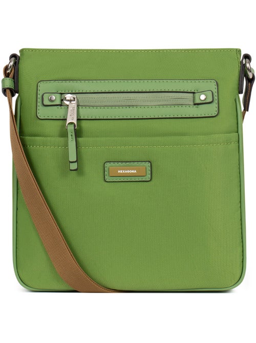 Sac porté travers YONA - Kiabi Sac porté travers YONA - Kiabi