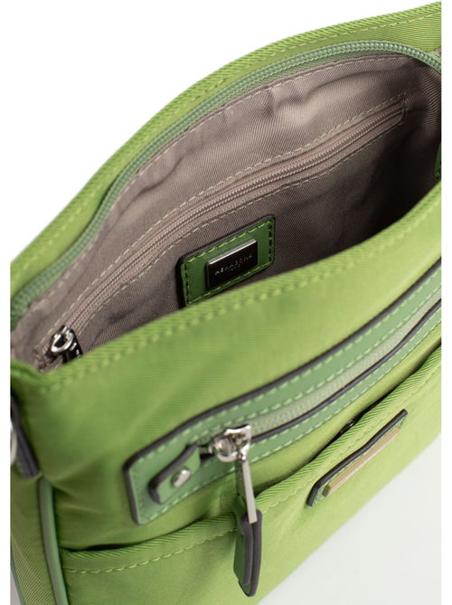 Sac porté travers YONA - Kiabi Sac porté travers YONA - Kiabi