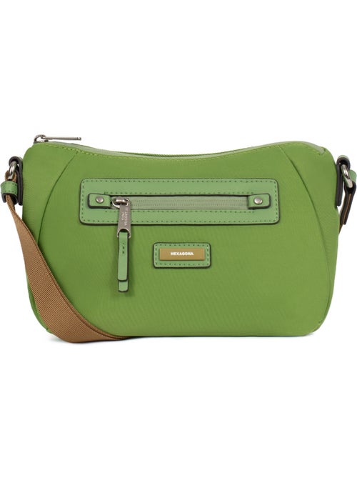 Sac porté travers YONA - Kiabi Sac porté travers YONA - Kiabi