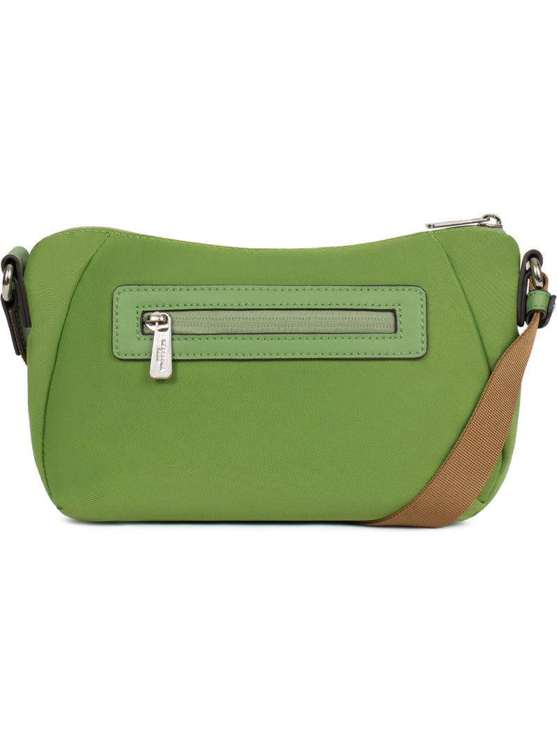 Sac porté travers YONA Vert - Kiabi