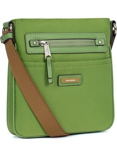 Sac porté travers YONA - Kiabi