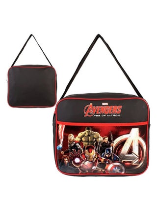 Sac postier Avengers