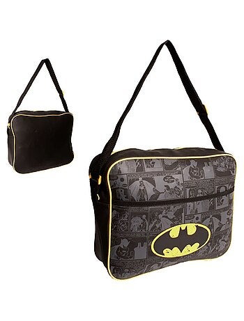Sac postier Batman