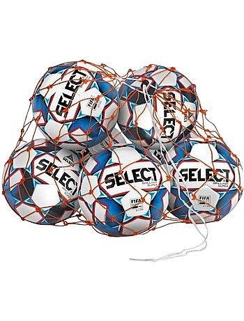 Sac pour ballons de foot - select