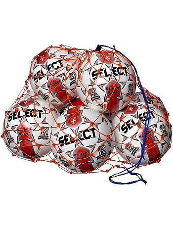 Sac pour ballons de foot - select