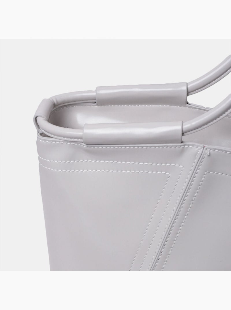 Sac pour femme Gris - Kiabi