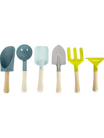Sac pour le jardin avec outils