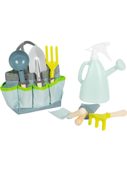 Sac pour le jardin avec outils - Kiabi