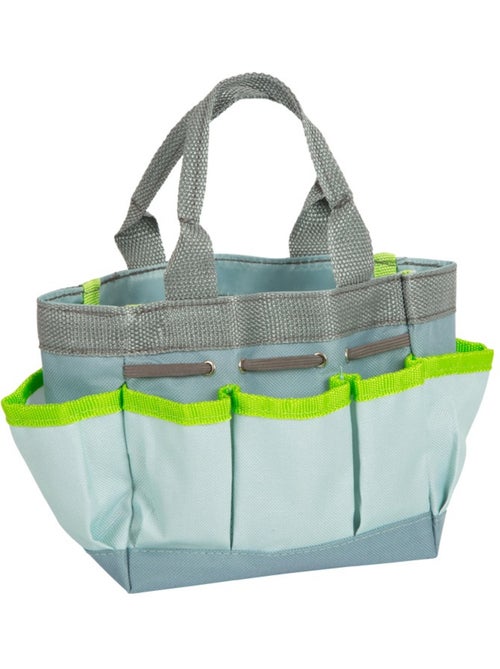Sac pour le jardin avec outils - Kiabi