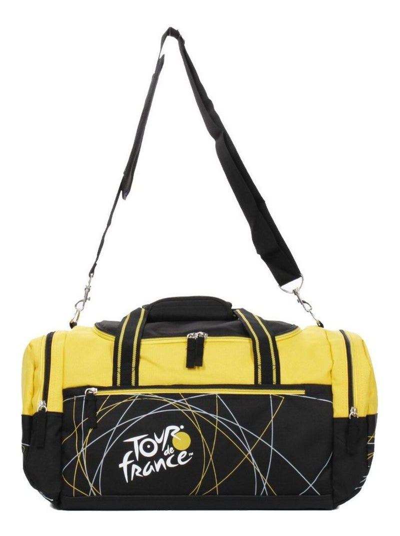 Sac pour le sport Tour de France Noir - Kiabi