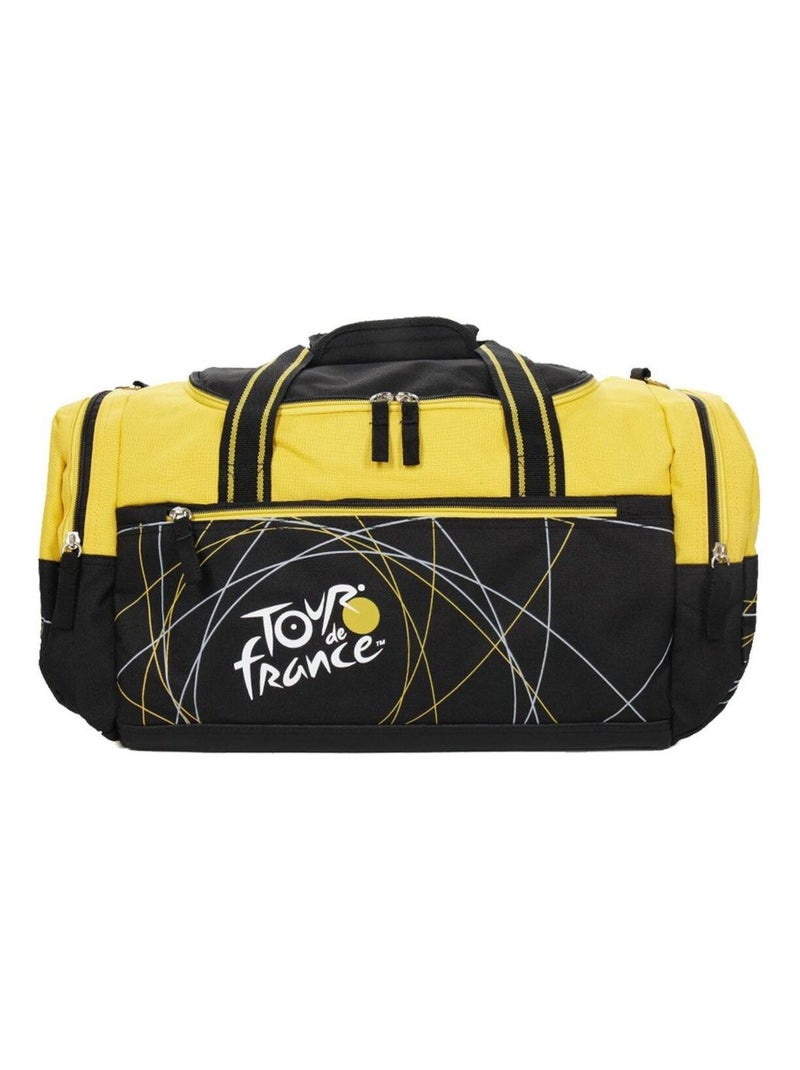 Sac pour le sport Tour de France Noir - Kiabi