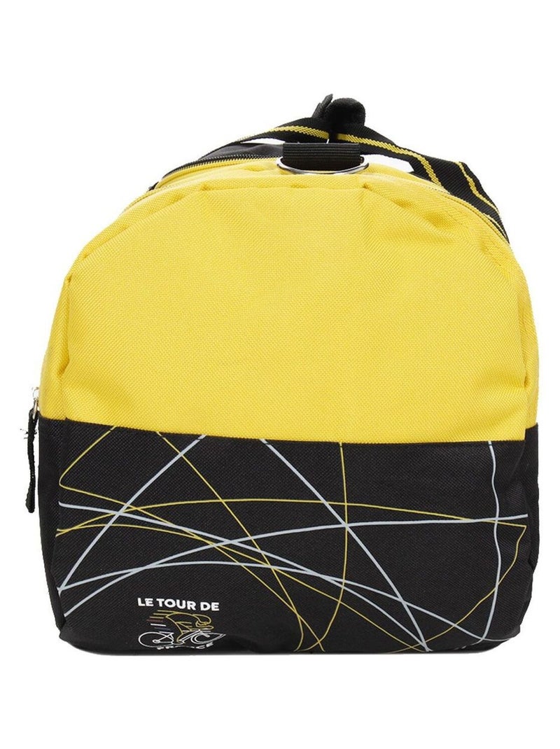 Sac pour le sport Tour de France Noir - Kiabi