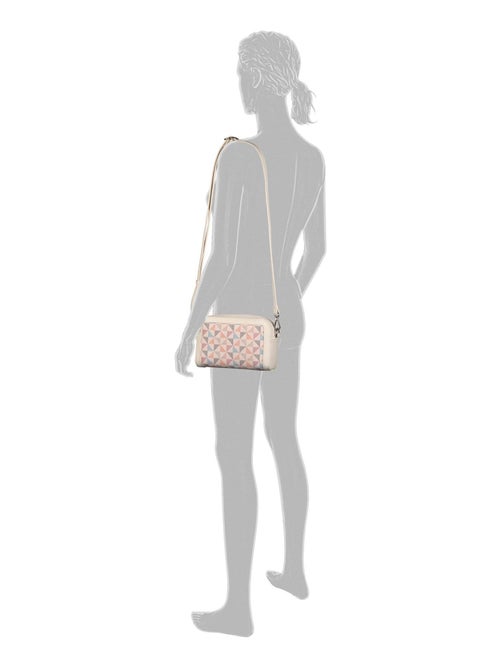 Sac pour photo imprimé  MERIA - Kiabi