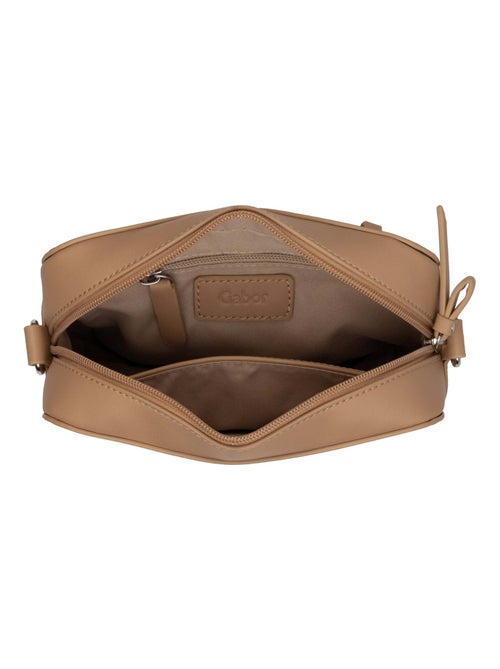 Sac pour photo imprimé noir MERIA - Kiabi