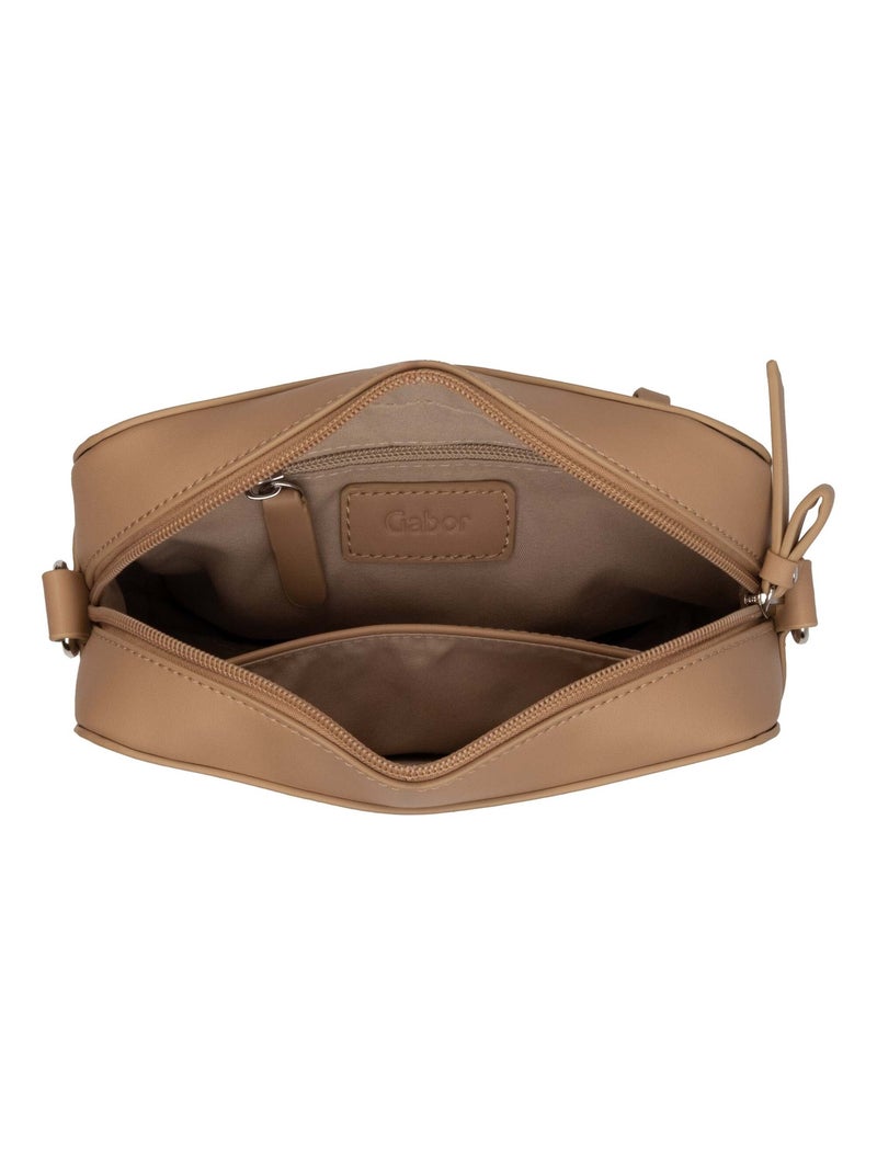 Sac pour photo imprimé noir MERIA Noir - Kiabi