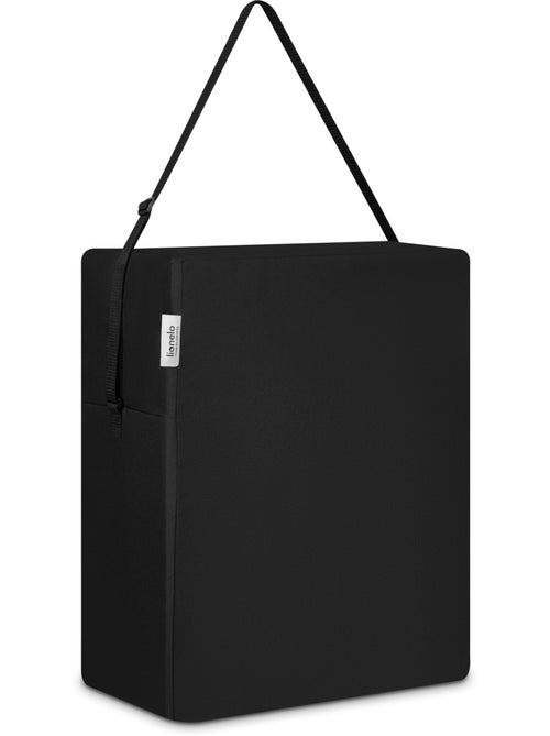 Sac pour poussette LIONELO - Pour poussette Agia - Zippé - Kiabi Sac pour poussette LIONELO - Pour poussette Agia - Zippé - Kiabi