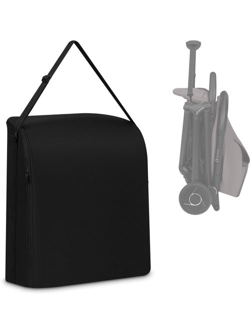 Sac pour poussette LIONELO - Pour poussette Sia - Zippé - Kiabi