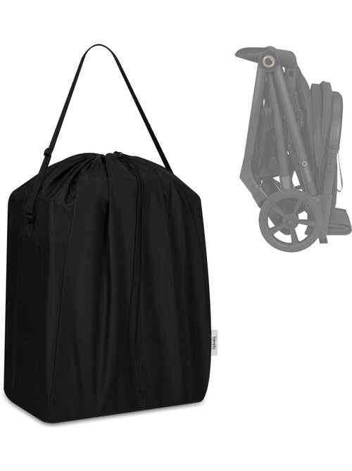Sac pour poussette LIONELO - Pour poussette Tansi - Zippé - Kiabi