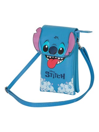 Sac pour Téléphone Portable - Lilo et Stitch Tongue