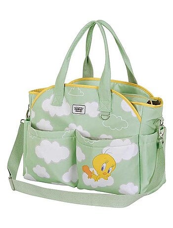 Sac Poussette Bébé Mommy - 0 Clouds