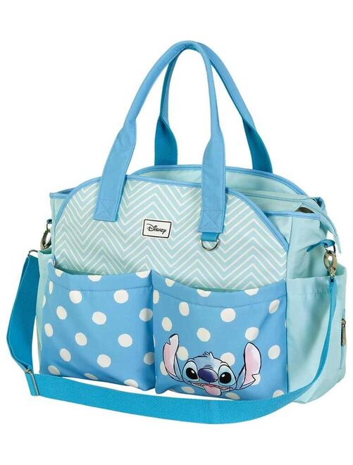 Sac Poussette Bébé Mommy - 0 Lovely - Kiabi