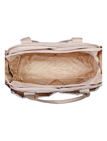 Sac Poussette Bébé Mommy - Disney Bambi Tender - Brun - Taille Unique