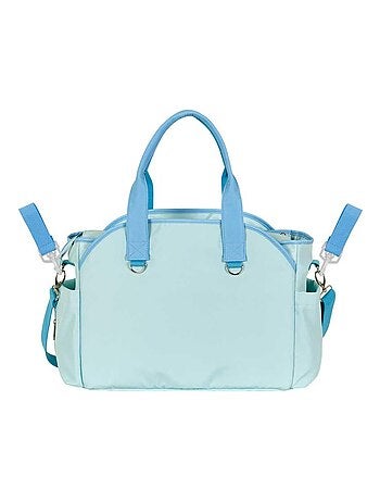 Sac Poussette Bébé Mommy - Disney Lilo et Stitch Lovely - Bleu - Taille Unique