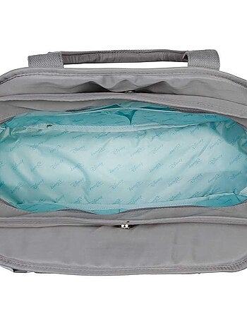 Sac Poussette Bébé Mommy - Disney Mickey Mouse Bonny - Bleu - Taille Unique