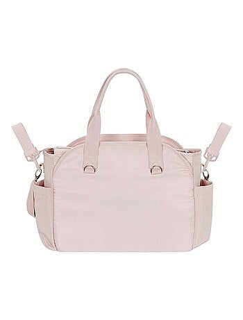 Sac Poussette Bébé Mommy - Disney Minnie Mouse Dear - Saumon - Taille Unique