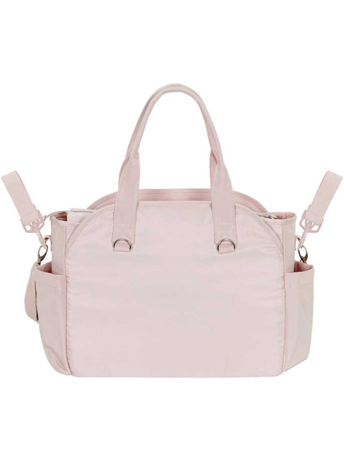 Sac Poussette Bébé Mommy - Disney Minnie Mouse Dear - Saumon - Taille Unique - Kiabi