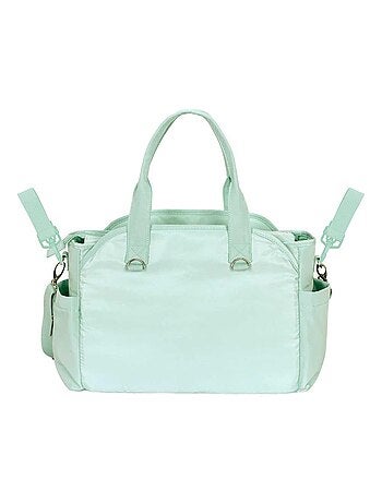 Sac Poussette Bébé Mommy - Disney Roi Lion Roar - Turquoise - Taille Unique