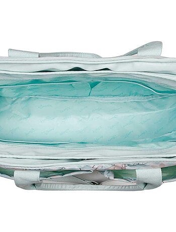 Sac Poussette Bébé Mommy - Disney Roi Lion Roar - Turquoise - Taille Unique