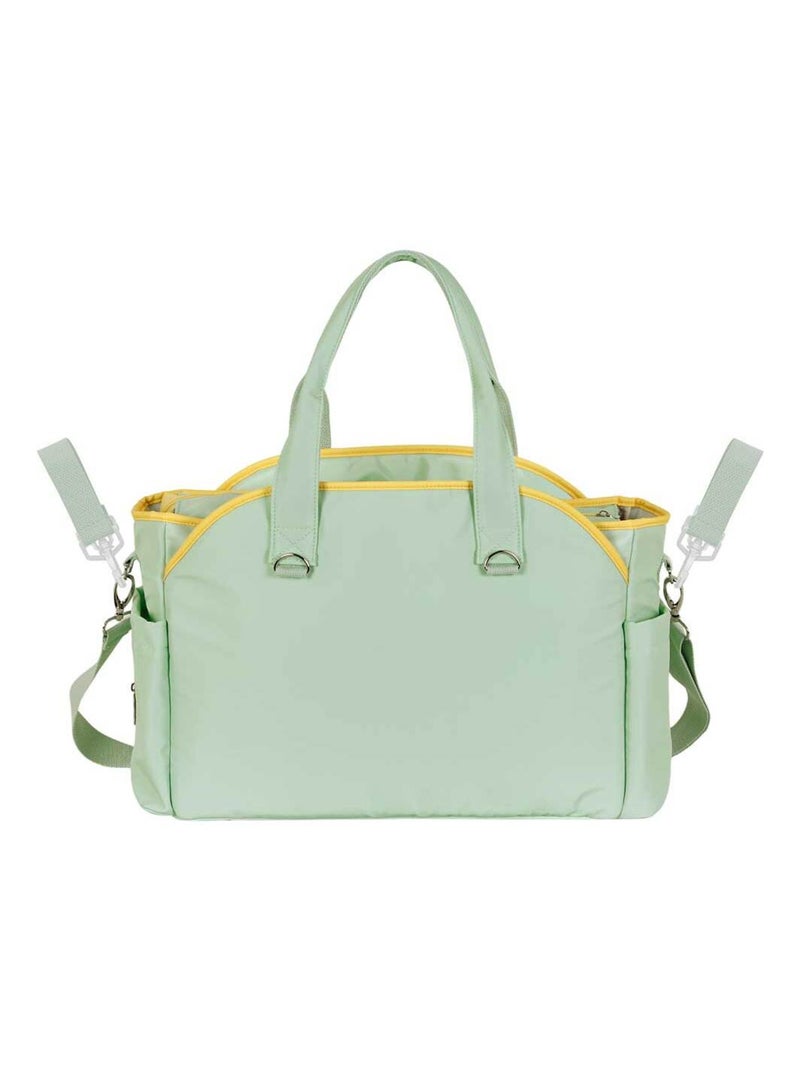 Sac Poussette Bébé Mommy - Looney Tunes Tweety / Titi Clouds - Vert - Taille Unique Vert - Kiabi