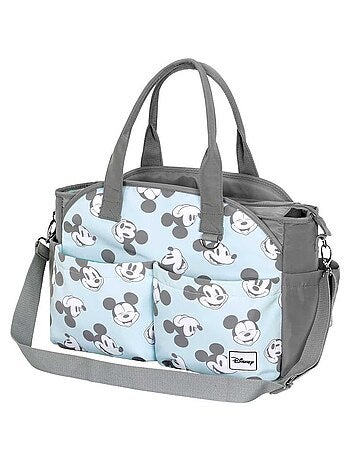 Sac Poussette Bébé Mommy - Mickey Mouse Bonny