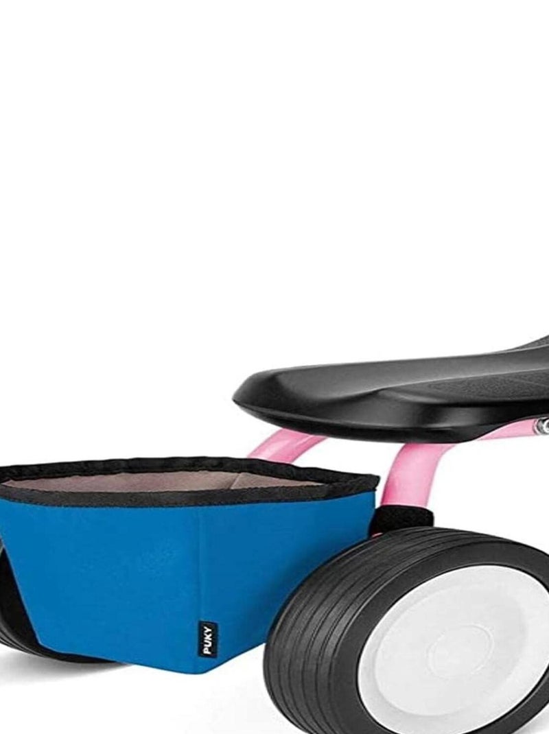 Sac pratique pour Tricycle Bleu - Kiabi