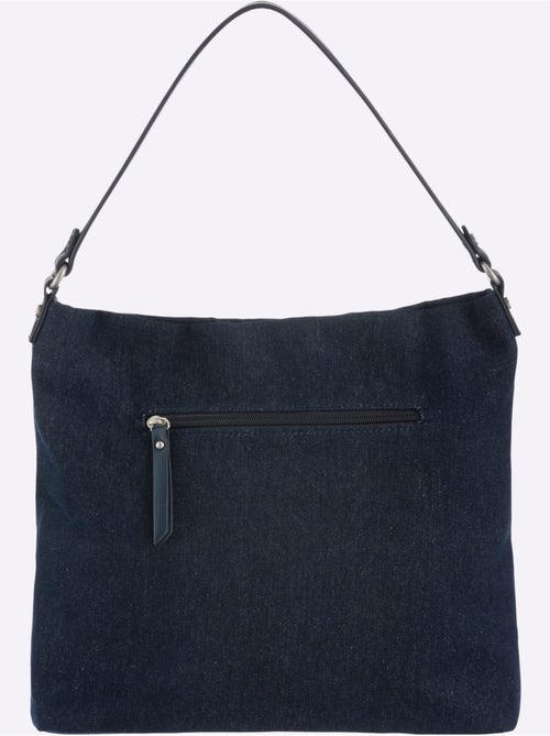 Sac Qualité Jean Estivale - Taille Standard - helline - Kiabi