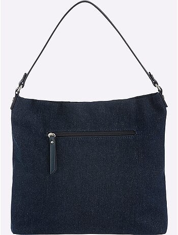 Sac Qualité Jean Estivale - Taille Standard - Helline