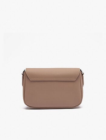 Sac rabat Daily City Lacoste NF4757DZ Taupe