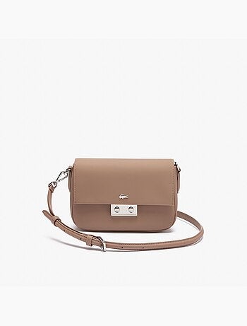 Sac rabat Daily City Lacoste NF4757DZ Taupe