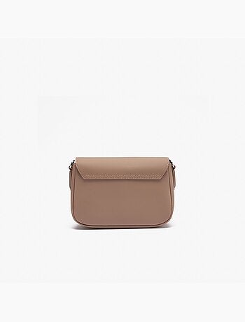 Sac rabat Daily City Lacoste NF4757DZ Taupe