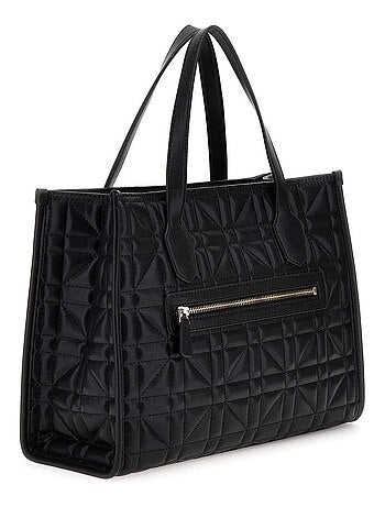 Sac Rabat Guess Adam Convertible Xbo Black QG866522