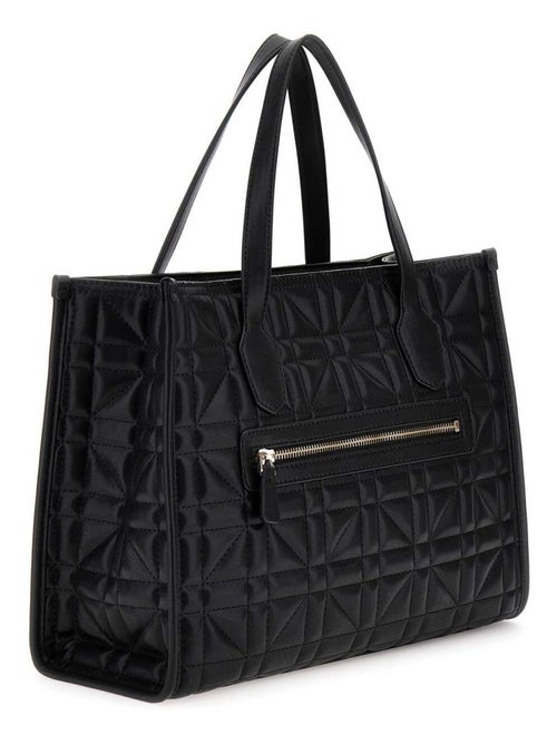 Sac Rabat Guess Adam Convertible Xbo Black QG866522 - Kiabi