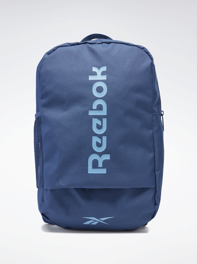 Sac 'Reebok' en toile Bleu - Kiabi