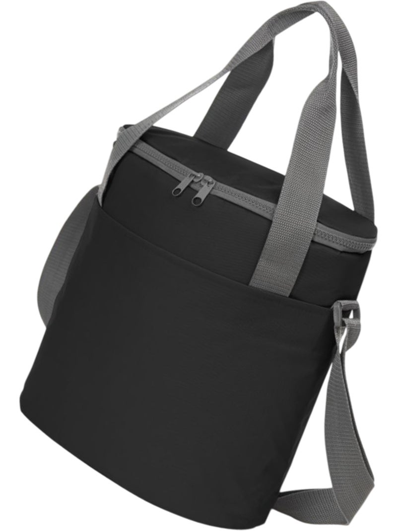 Sac réfrigérant solution - halfar Noir - Kiabi