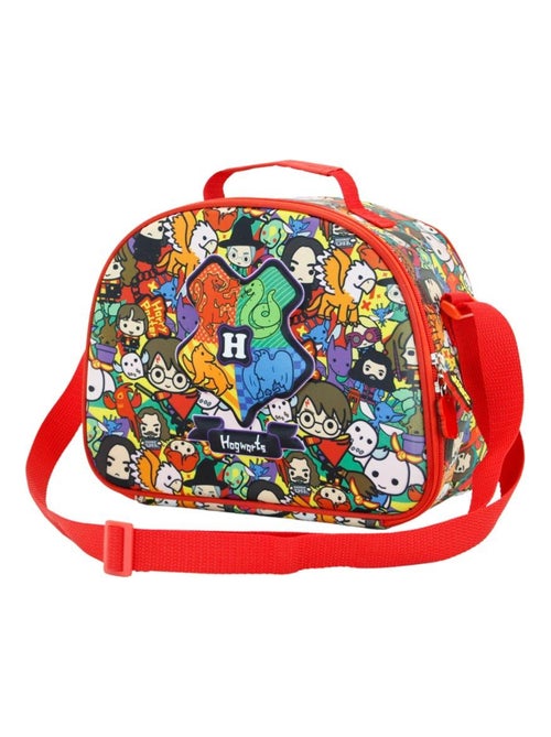 Sac Repas 3D - Harry Potter All Together Now - Kiabi