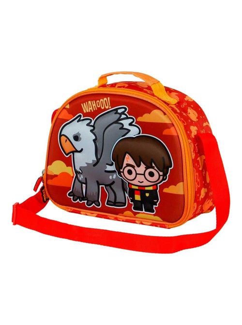 Sac Repas 3D - Harry Potter Buckbeak - Kiabi