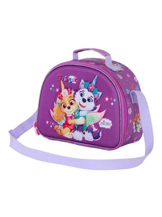 Sac Repas 3D - La Pat' Patrouille Magic