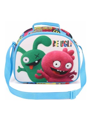 Sac Repas 3D - Ugly Dolls Ugly